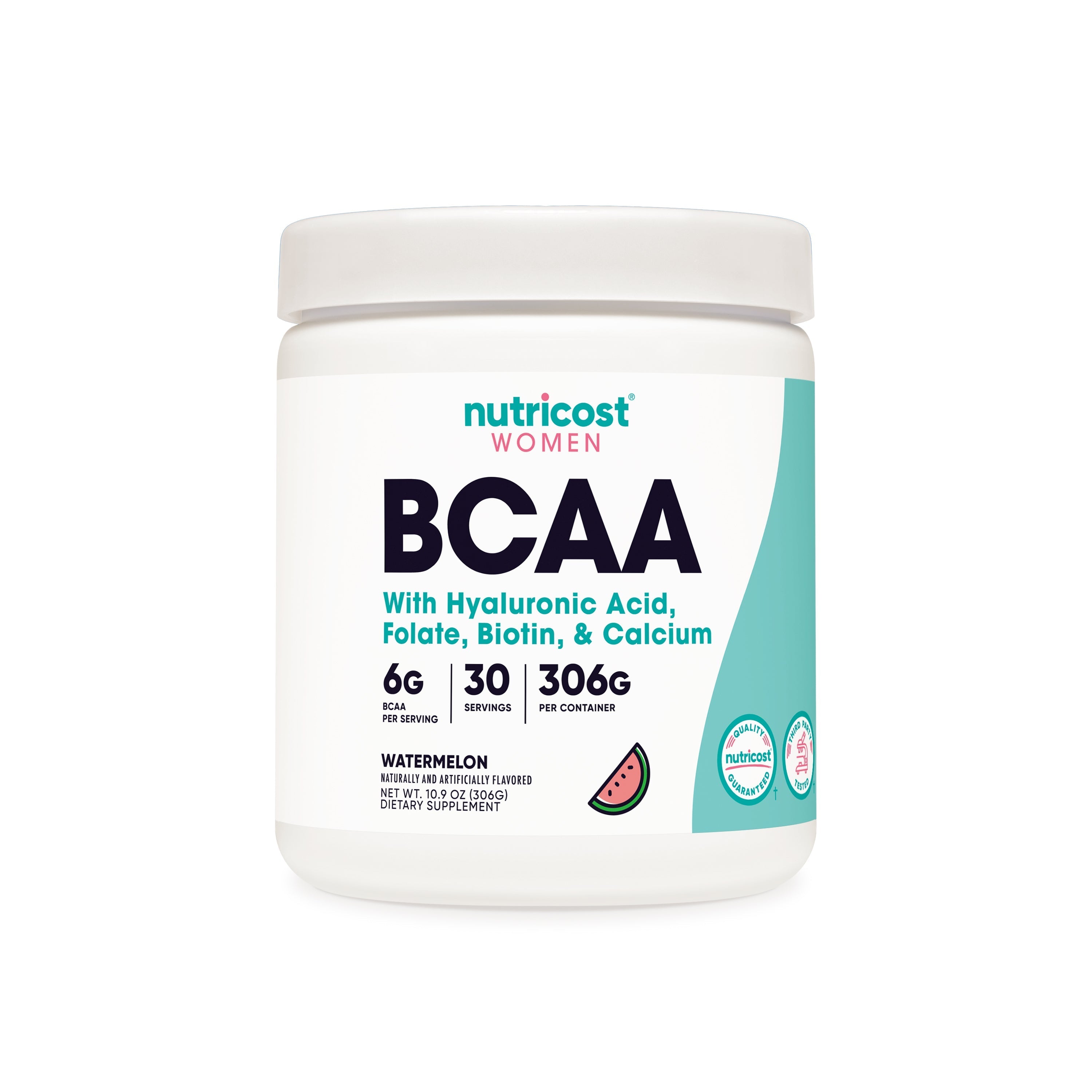 BCAA 포 우먼